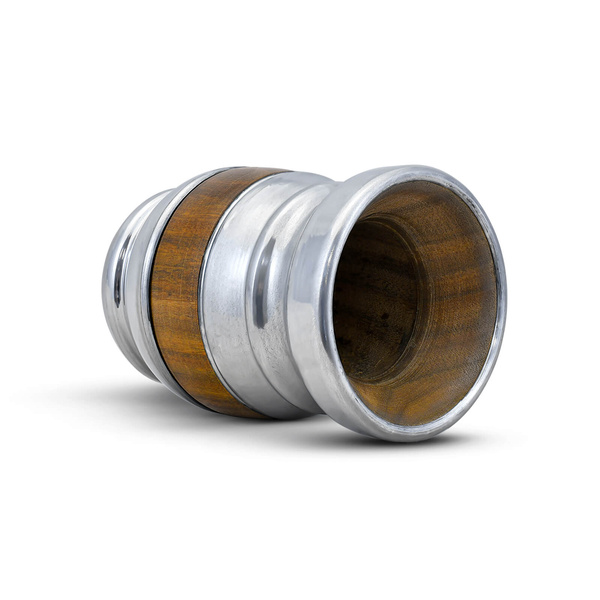 Palo Santo mate kopp - Samuel 180 ml