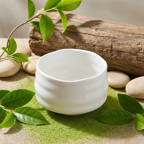 Matchawan - Matcha-skål i keramik - Yuki