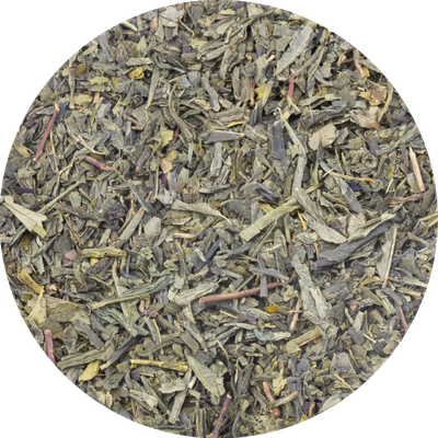 Sencha grönt te 1 kg