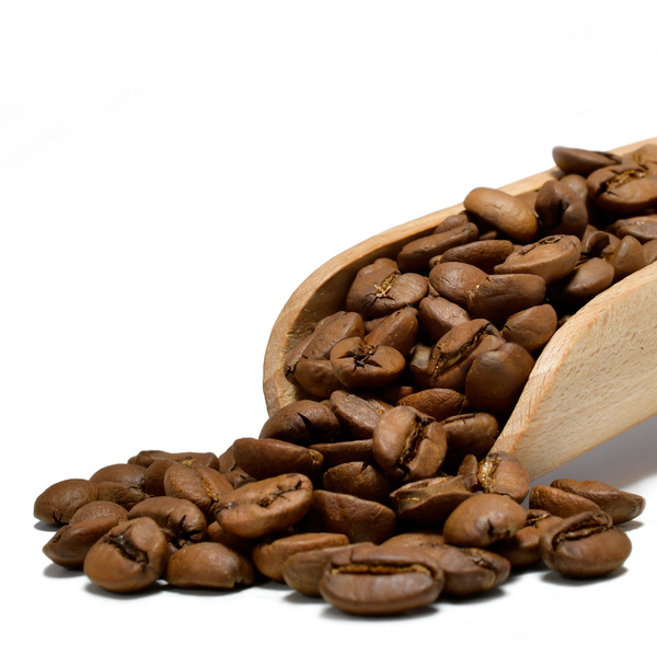 Presentpaket Kaffe Bro Coffee Roastery + Te + Vit Salvia Rökelse