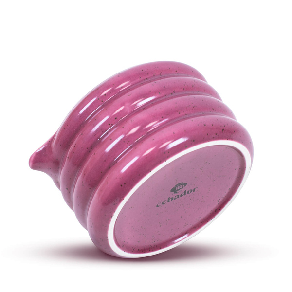 Set för att tillreda Purple Matcha