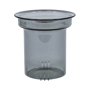 Mary Rose presentset: lösviktste + tillbehör för att dricka te