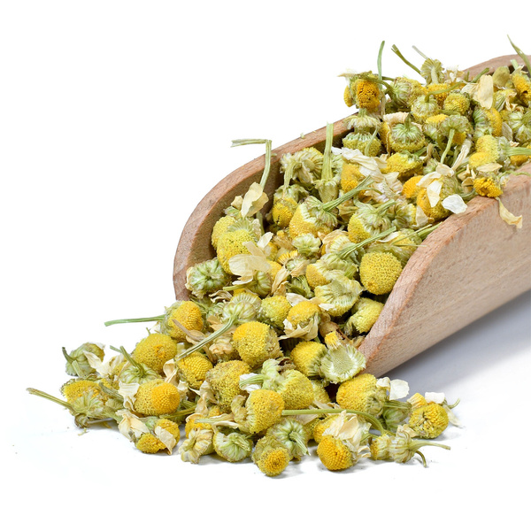 Mary Rose – Kamomill 200 g – Kamomillblomma