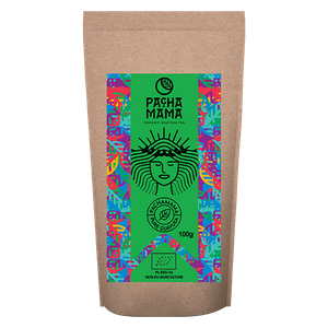 Guayusa Pachamama Pure 100 g (ekologisk)