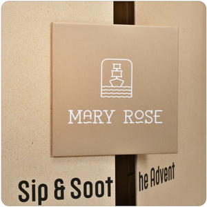 Adventskalender – teer, matcha och tillbehör – Mary Rose