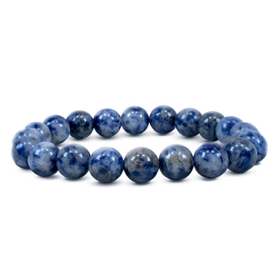 Armband med Blue Spot Stone