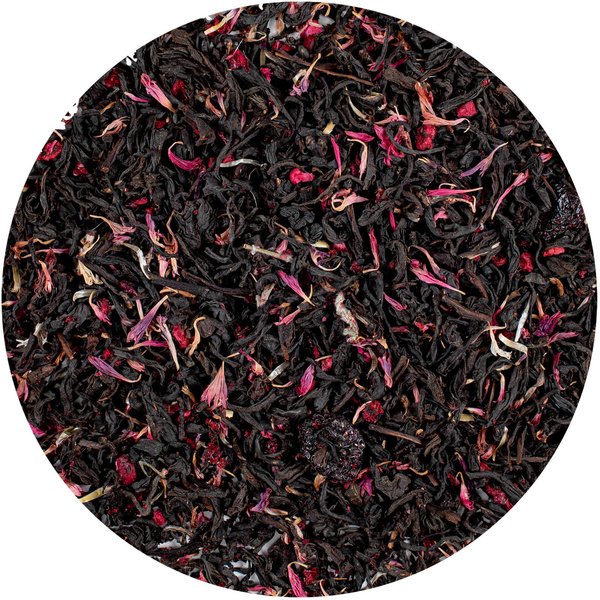 Mary Rose – Black Velvet Cherry Te – 50 g