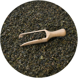 Milk Oolong Te 1 kg