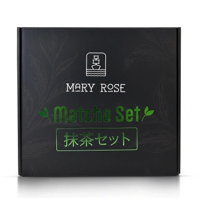 Presentask – matcha