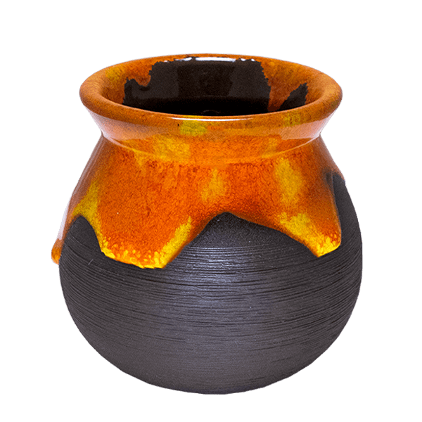 Keramisk kalebass ARCILLA 