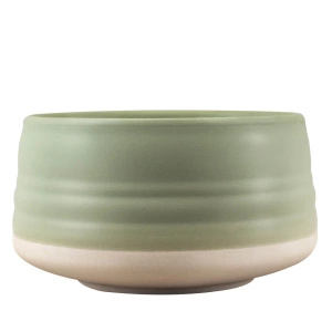Presentset för att tillreda White Matcha