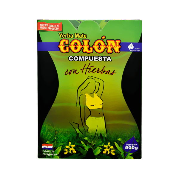 Colon 90-60-90 0,5 kg