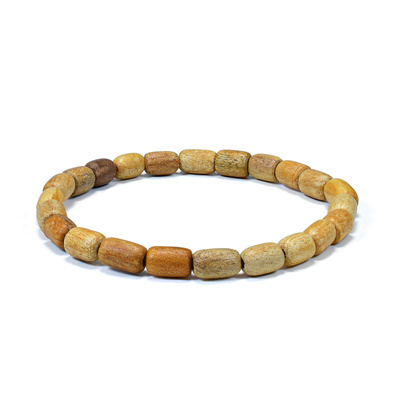 Armband med Palo Santo