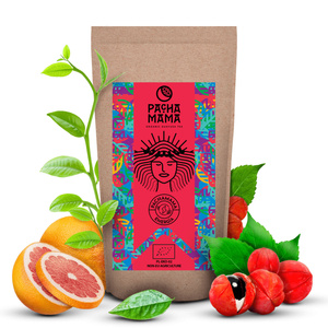 Guayusa Pachamama Starterset 2x250g