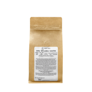 Mary Rose - kaffe med hela bönor Costa Rica San Rafael specialitet 200 g