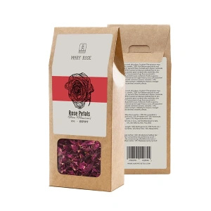 Mary Rose - Röd ros 20 g - rosblomma