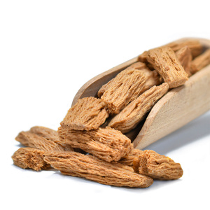 Vivarini – Torkade banansticks 200 g