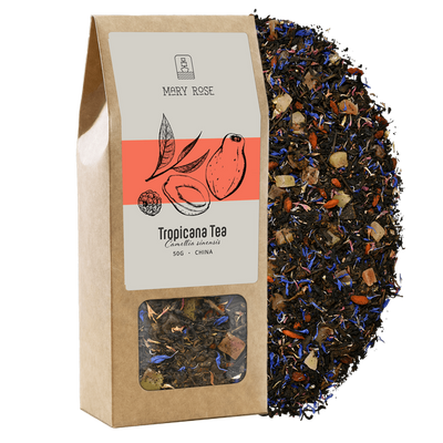 Mary Rose - Tropicana-te - 50 g
