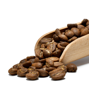 Bro Coffee Roastery - Hela bönor kaffe Cuba Sierra Maestra Speciality 400 g