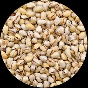 Rostade och saltade pistagenötter 1 kg