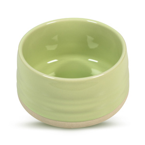 Set för bryggning av Matcha te