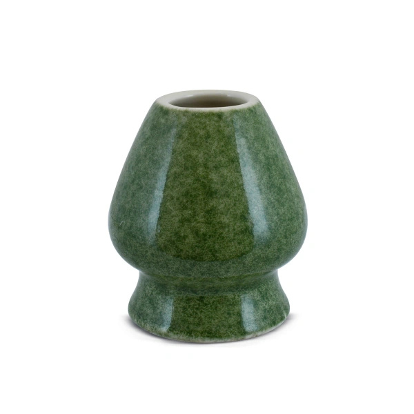 Presentset för att tillreda White Matcha