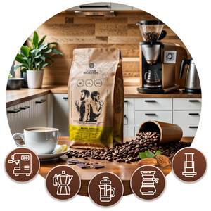 Set Bro Coffee Roastery Brazil Cerrado 2x1kg (2kg)
