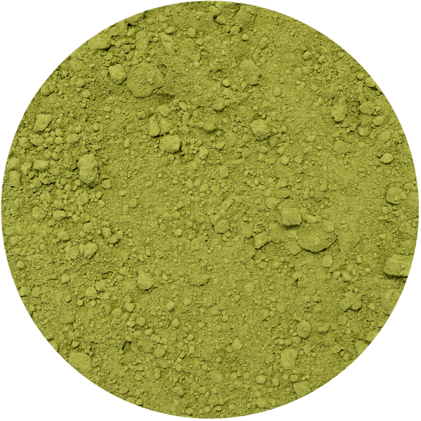 Mary Rose - Kinesiskt Matcha grönt te (i metallburk) 100g