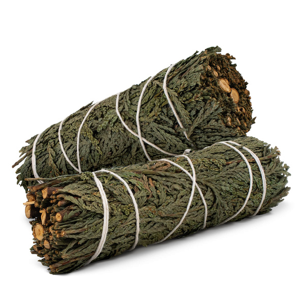 Ceder – Rökelse 20-30 g (bunt)