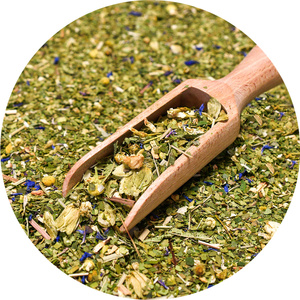 Yerba Mate Verde Mate-set: Ashwagandha + Pumpkin Spice