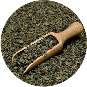 Mary Rose - Grönt te från Yunnan - 50 g