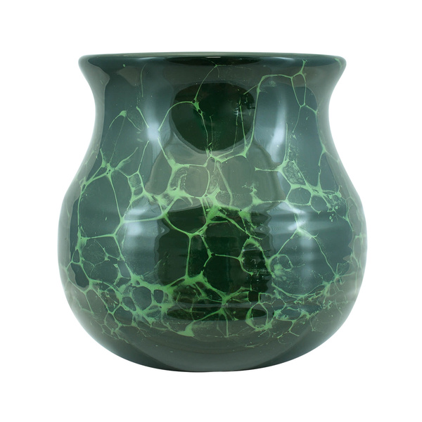 Keramisk kalebass Marble 375 ml