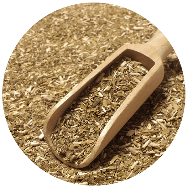 Set Yerba Mate Maracuya + kalebass 500 g