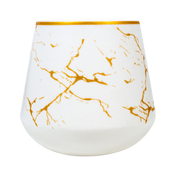 Yerba Mate-set för två: prover 10x50g 2x Kalebass + 2x Bombilla