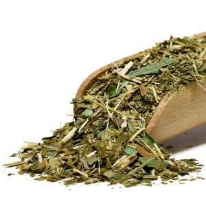 Yerbera – Metallburk + El Fuego Energia Guarana 0,5 kg