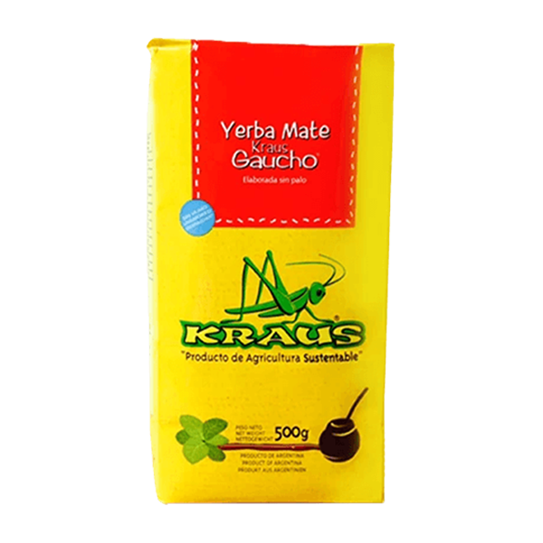 Kraus Gaucho sin palo 0,5kg