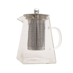 Tekanna med sil 950 ml