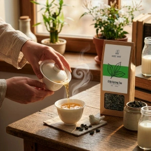 Mary Rose – Milk Oolong Te – 50 g