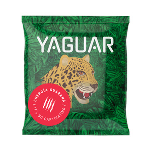 Yerba Mate Set för två 10x50g 500g 2x TermoMate + 2x Bombilla