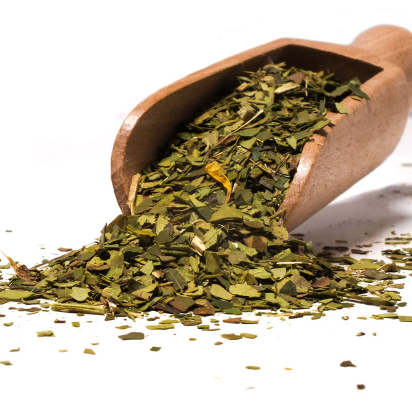 Yerba Mate Set Verde Mate 400g 0,4kg Kalebass + Bombilla