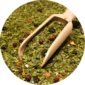 Yerba Verde Mate Grön 3x500g olika blandningar