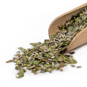 Guayusa Pachamama Lavanda - ekologiskt certifierad guayusa med lavendel - 250 g