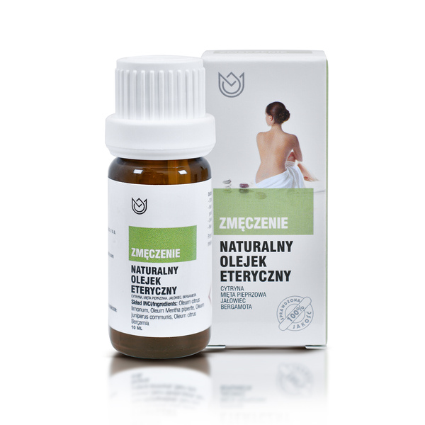 Aromaterapiset: naturliga eteriska oljor + oljelampa