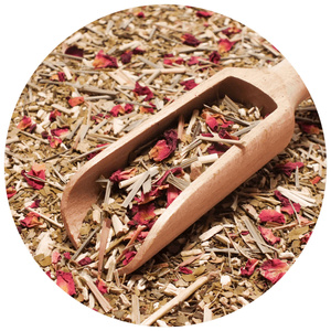 Yerba Mate Yaguar Fruktpaket 3x500g 1,5kg