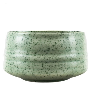 Presentset: premium-matcha + matchawan + bambustillbehör