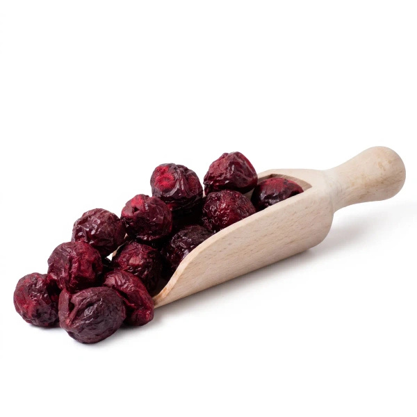 FiloLilo – Frystorkade körsbär (hela, urkärnade) 20 g