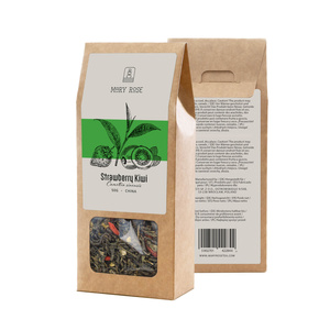 Mary Rose - Strawberry Kiwi te - 50 g
