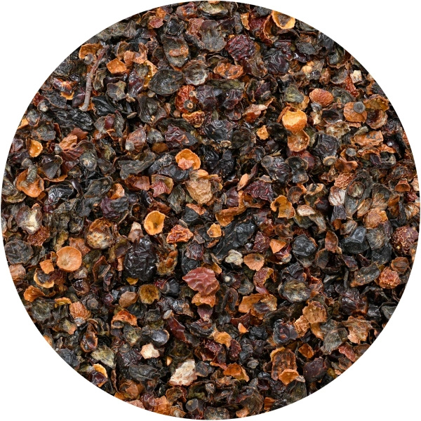 Vivarini - Wild rose - frukt 0,5 kg