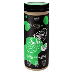 Nustino Powdered Peanut Butter Coconut 200g