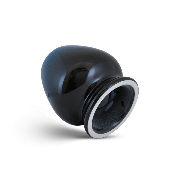 Kusenaoshi – Chasenhållare i keramik – Ame